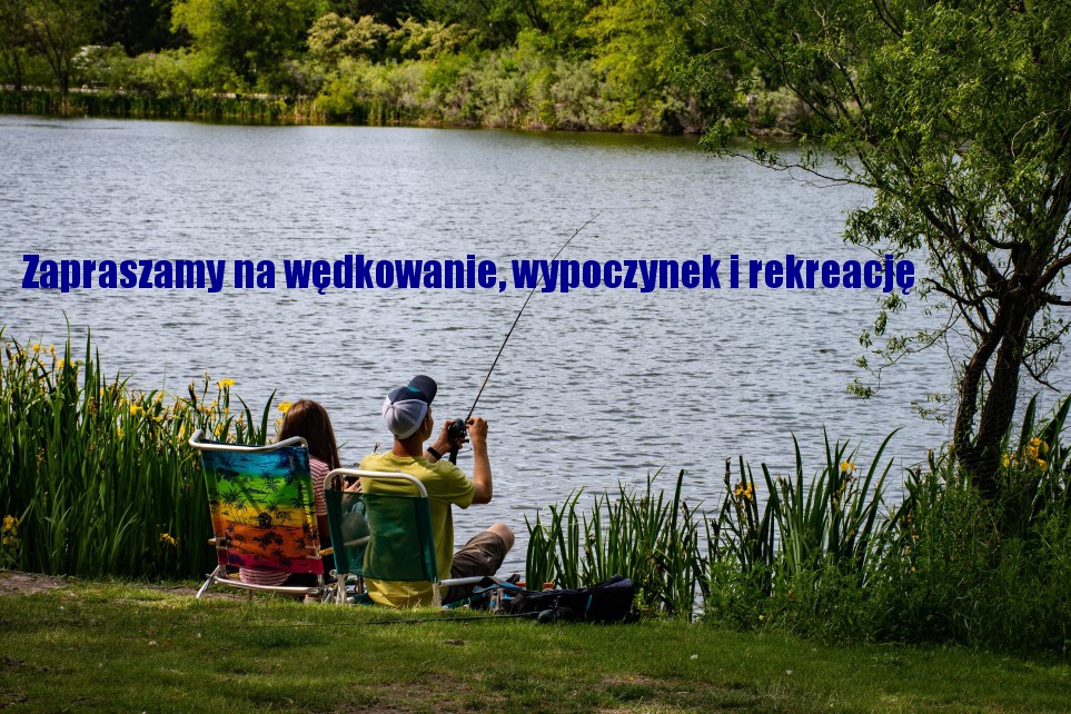 Rekreacja i wypoczynek